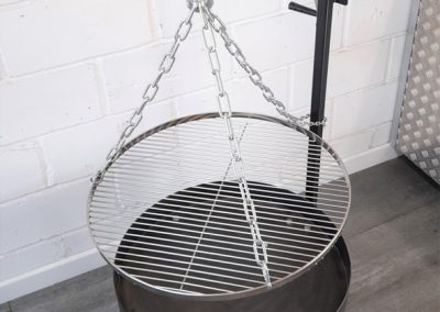BBQ Hoist Grill  – £552.00 – £1522.50