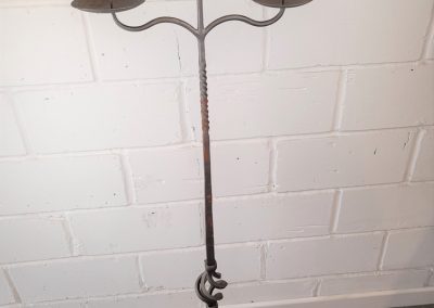 Candlestick – Triple £114.00 – £234.00