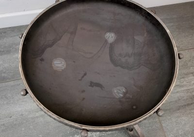 Firepit 500 Low – £288.00