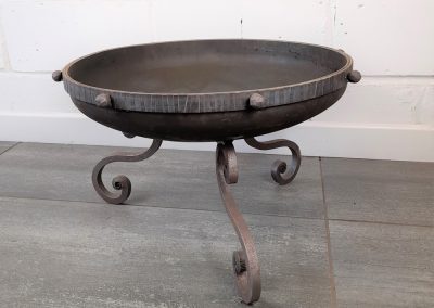 Firepit 500 – £290.90