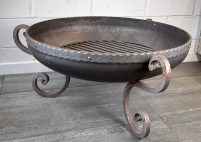 Firepit 900 –  £430.00