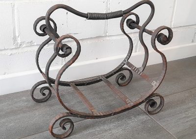 Log Holder 530 – £85.60 – £125.60