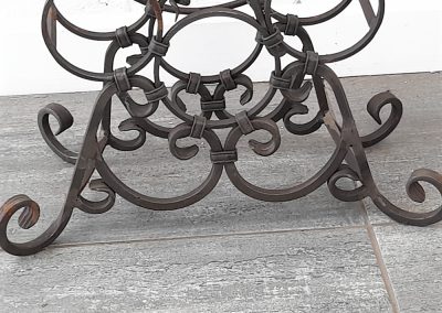 Wine Rack Large – £480.00